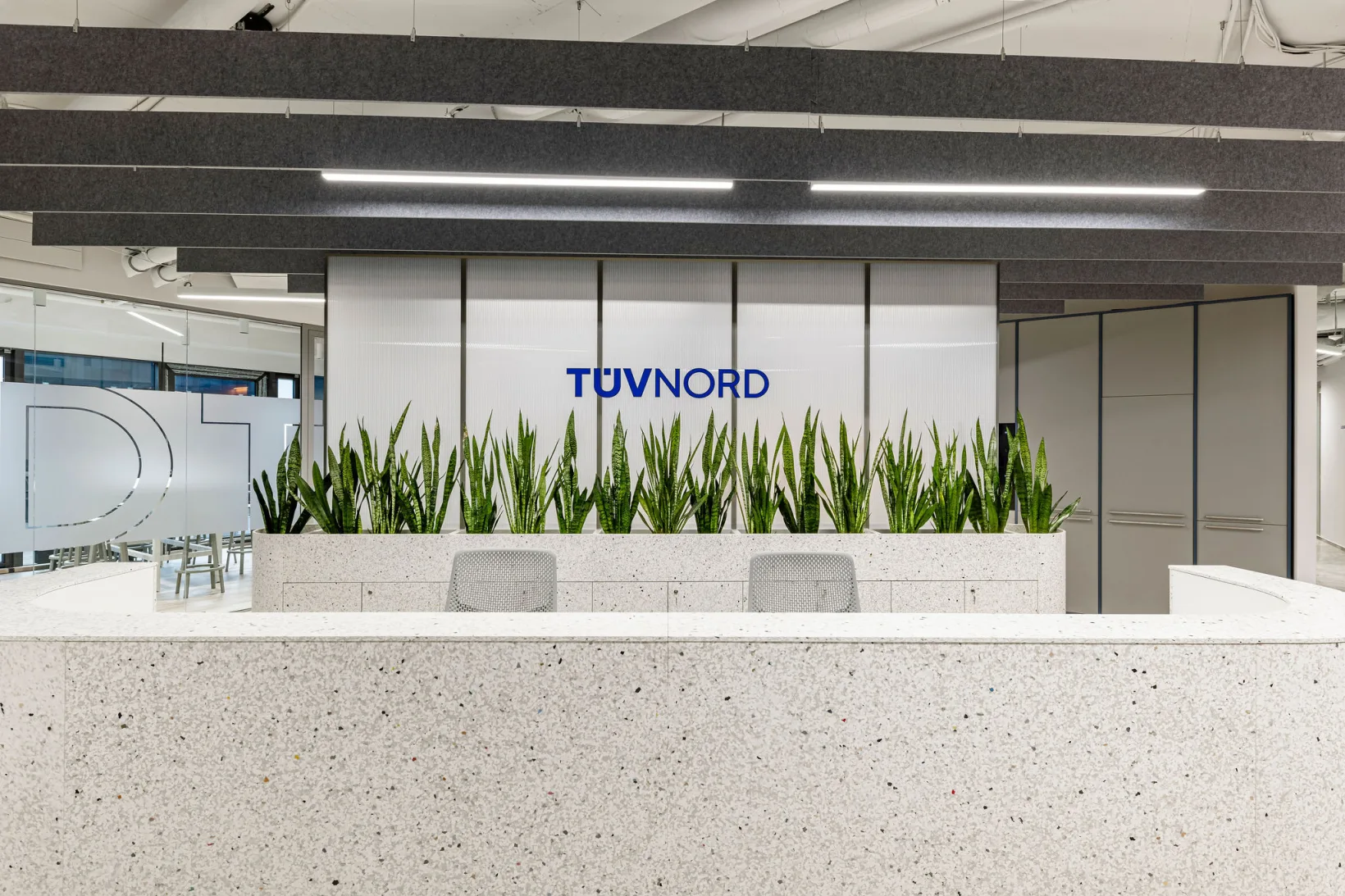 TÜV NORD