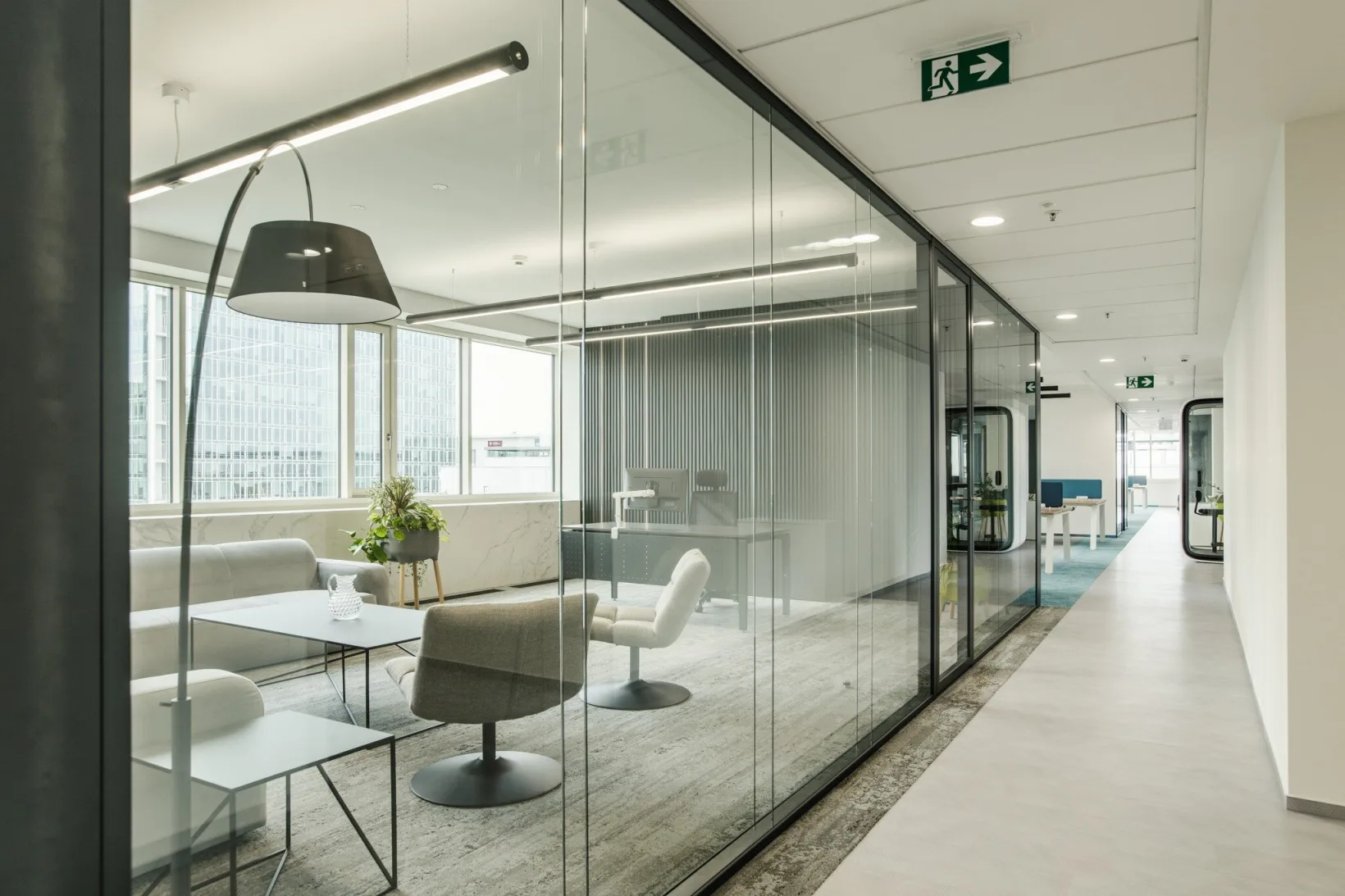 CoolPeople HQ Prague