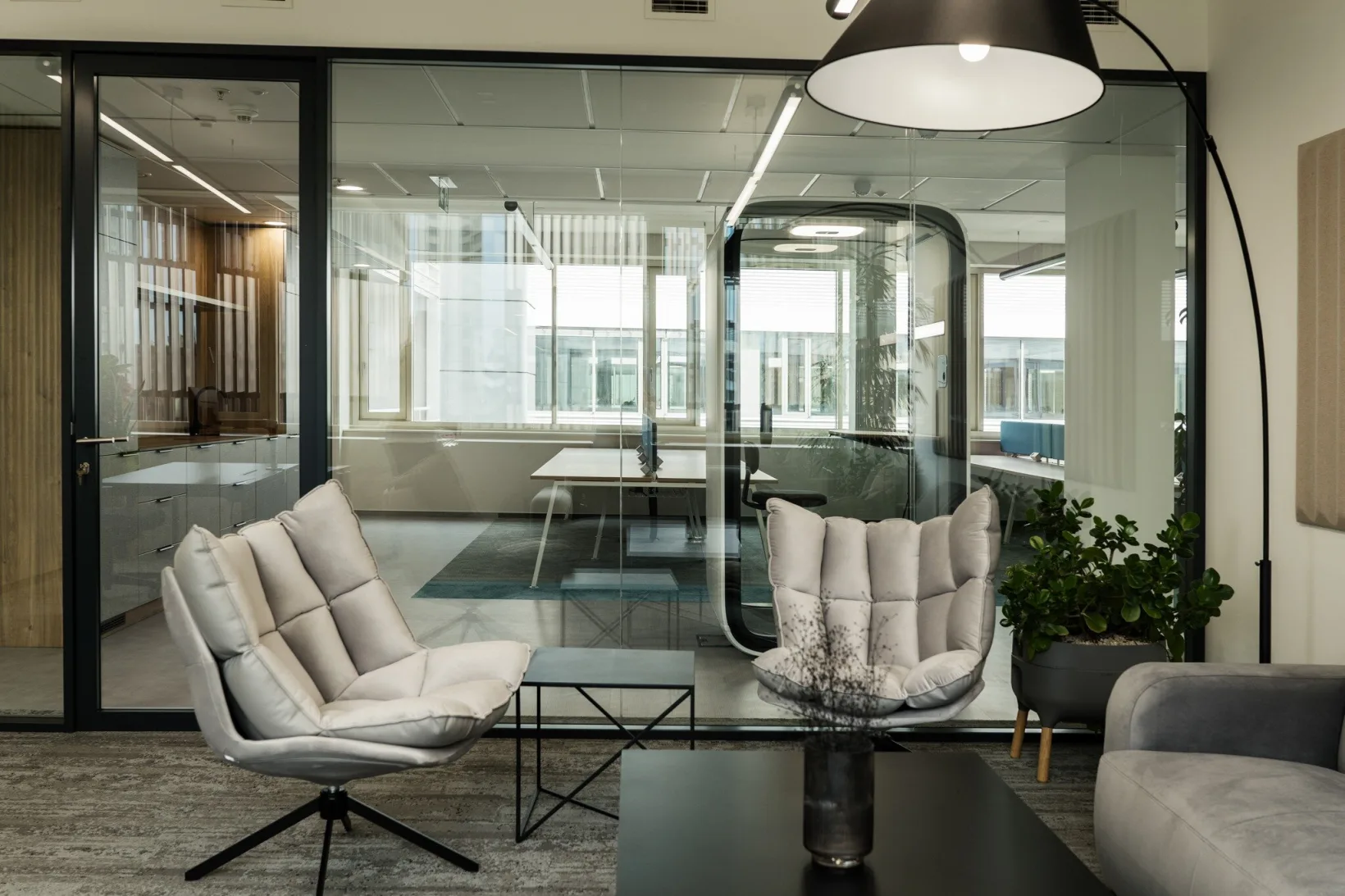 CoolPeople HQ Prague