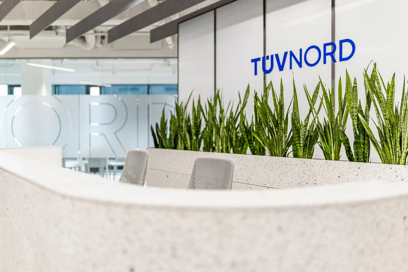 TÜV NORD