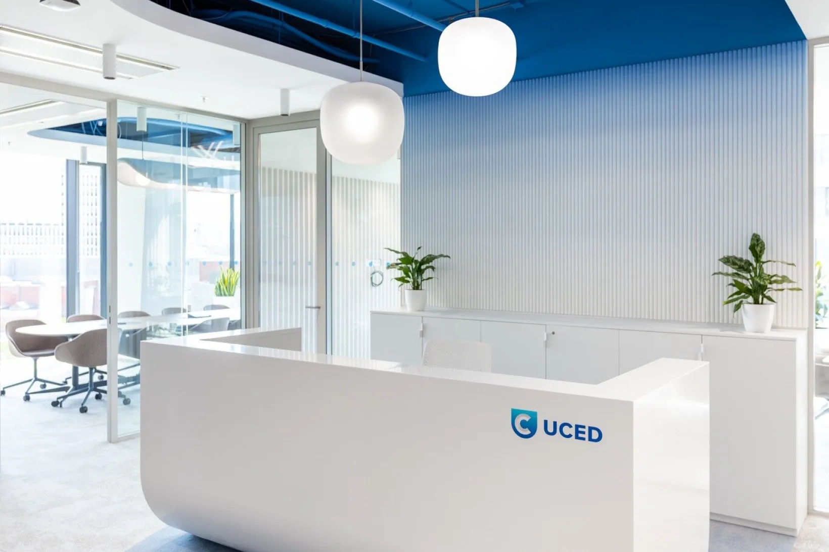 UCED