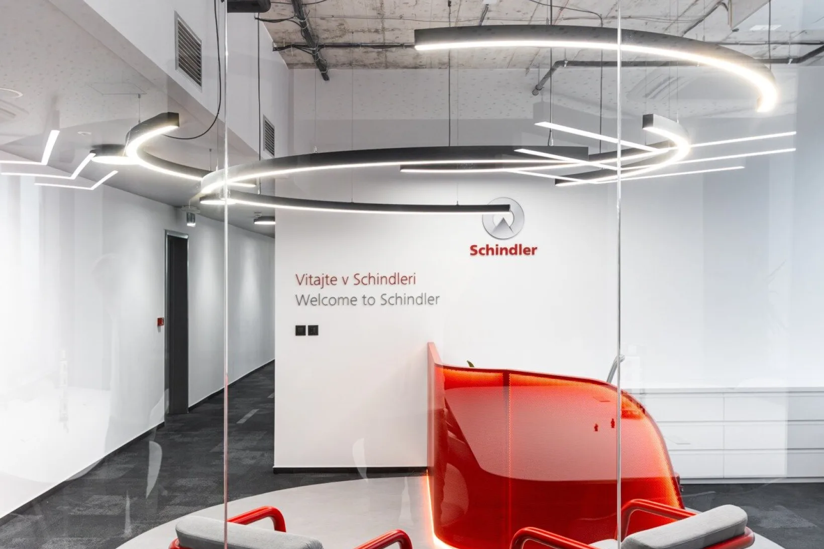 Schindler Slovakia
