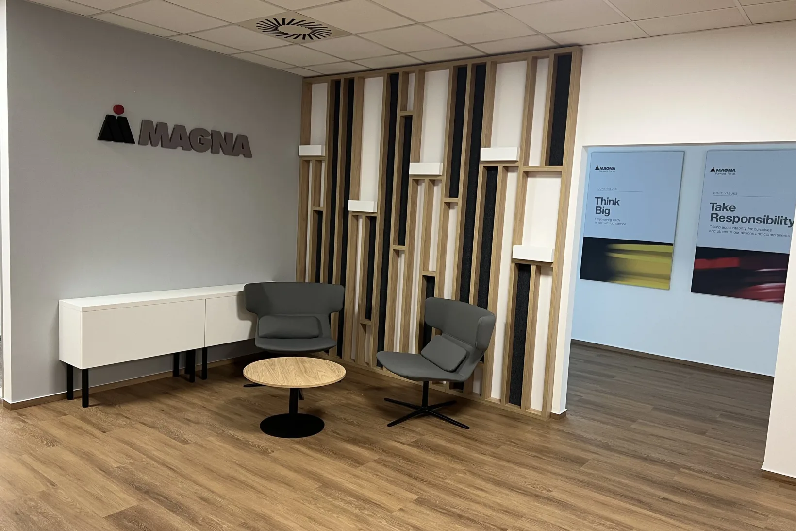 Magna Lighting
