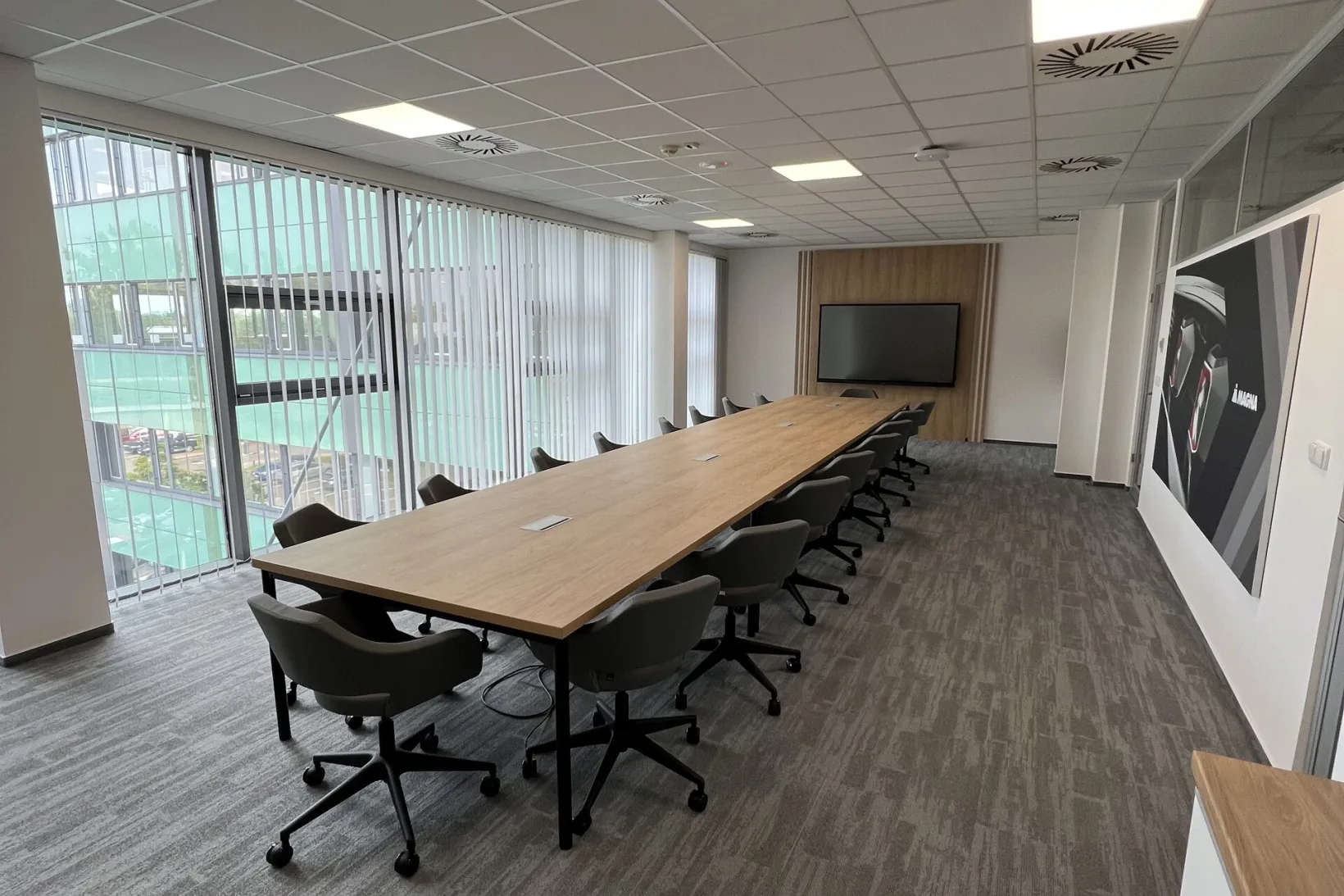 Magna Lighting