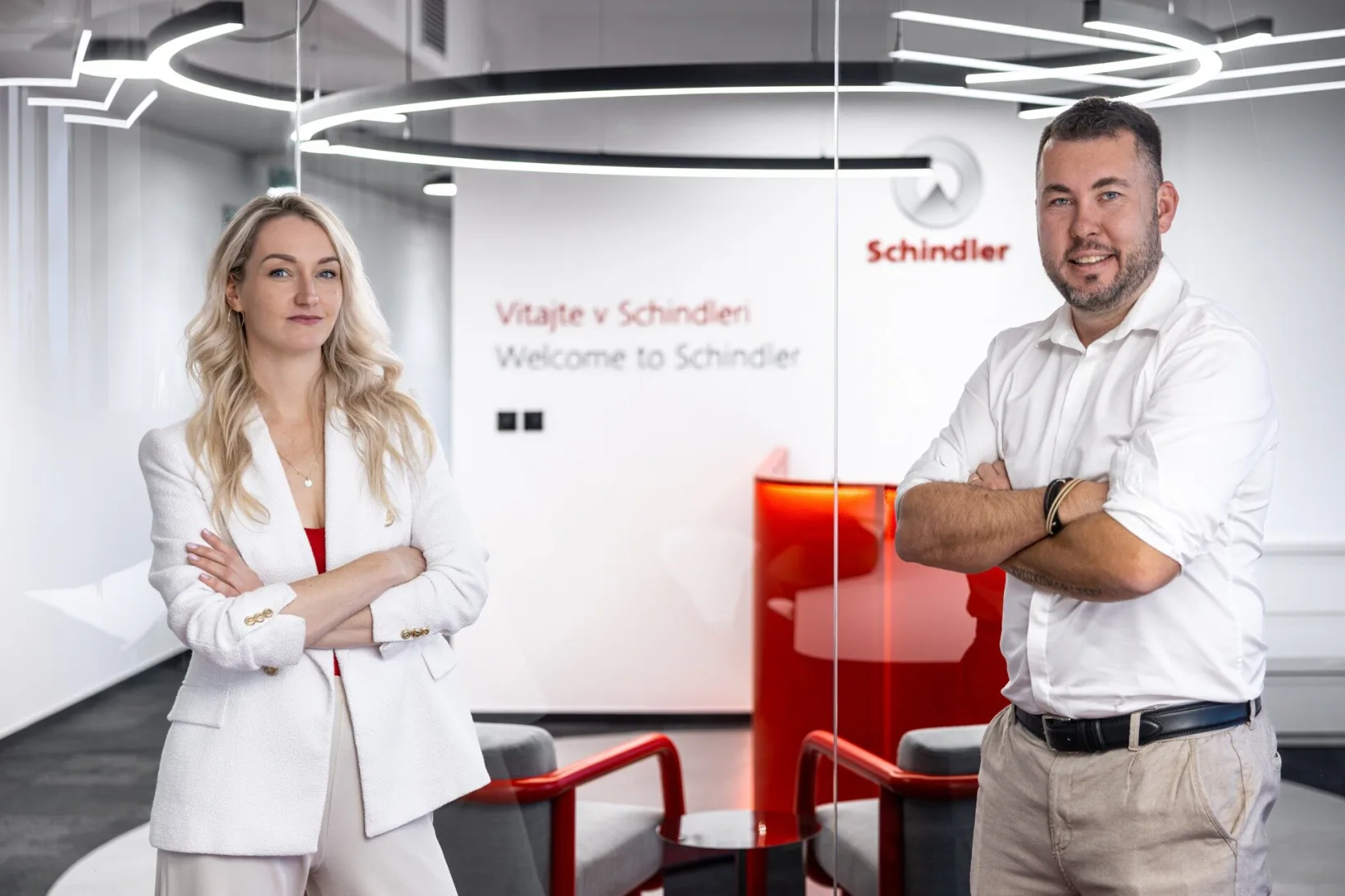 Schindler Slovakia