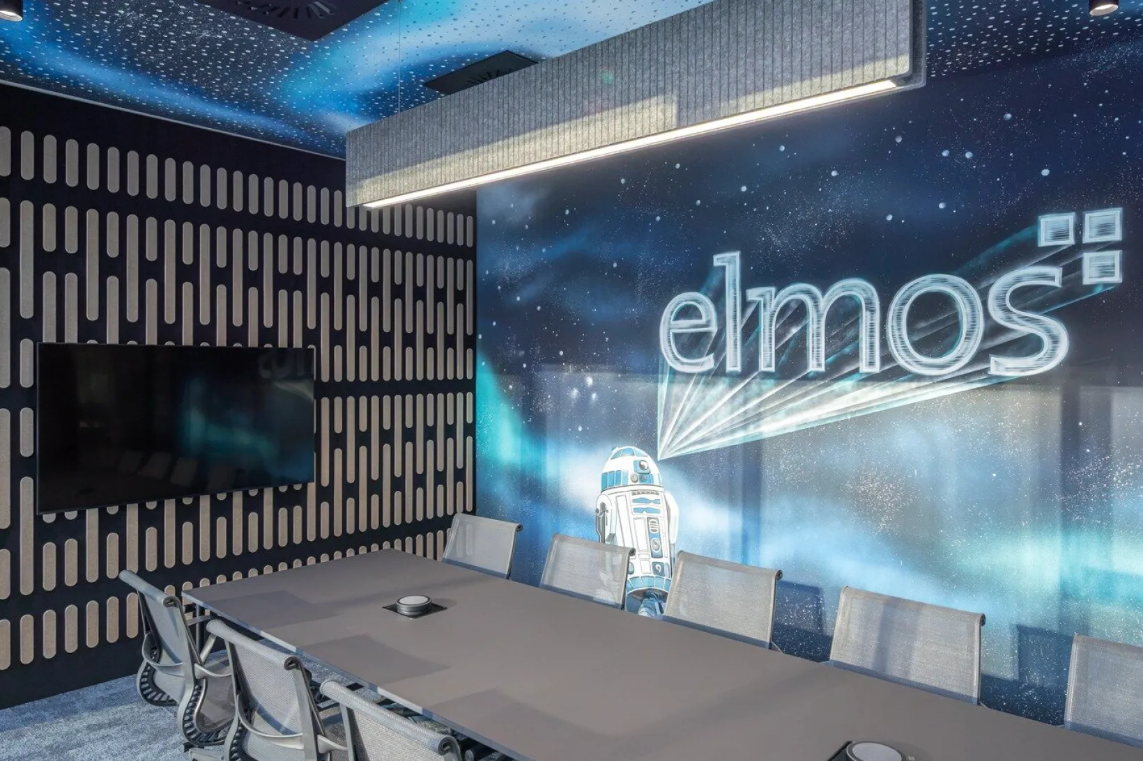 Elmos Semiconductor