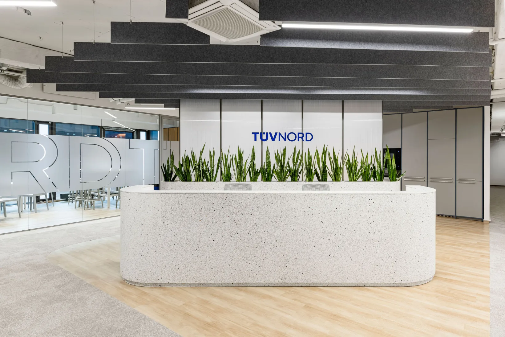 TÜV NORD