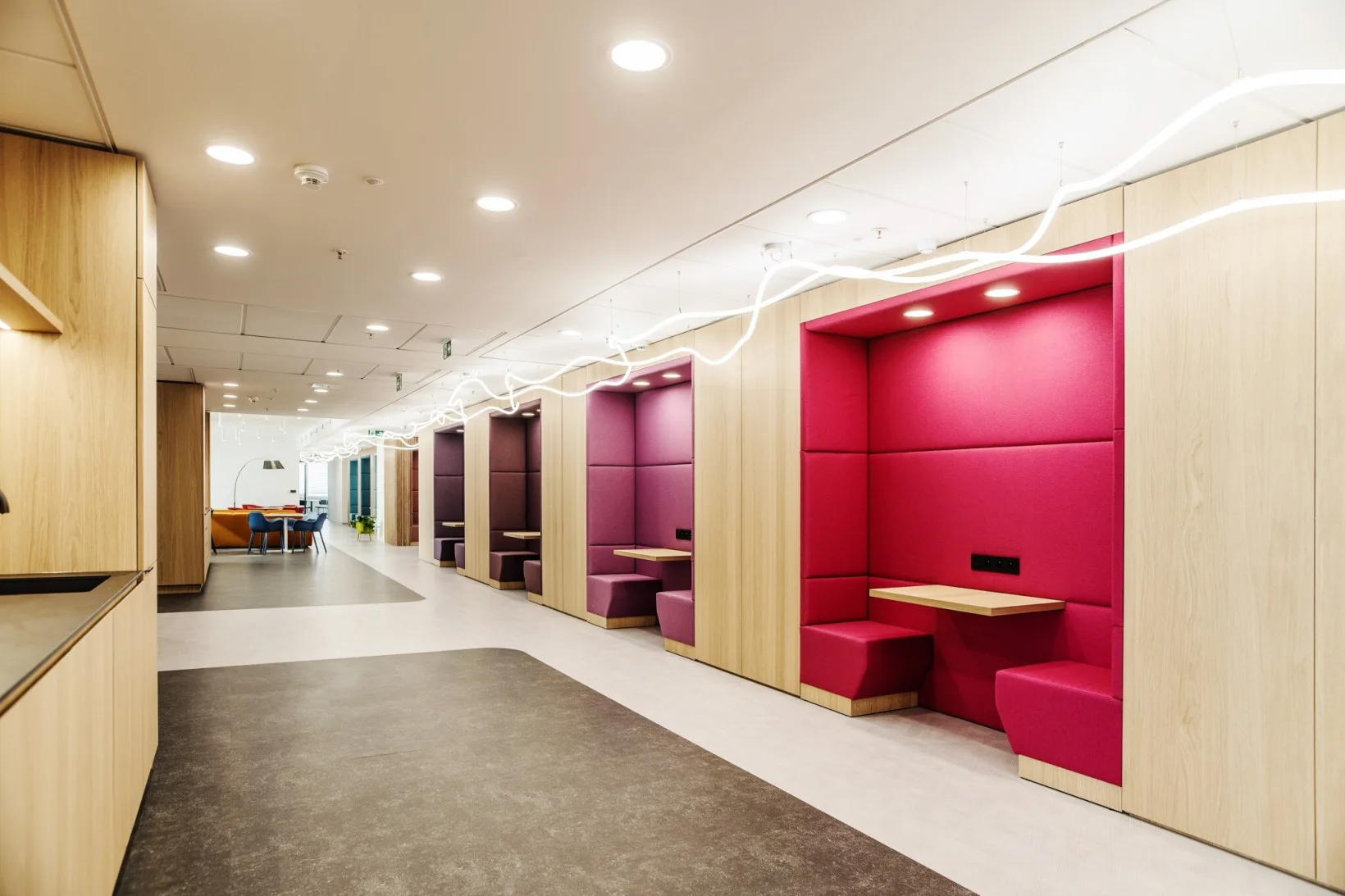 CoolPeople HQ Prague