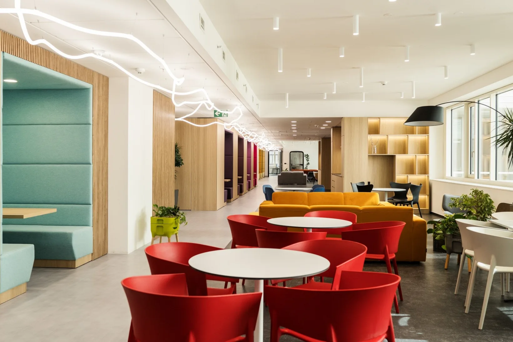 CoolPeople HQ Prague
