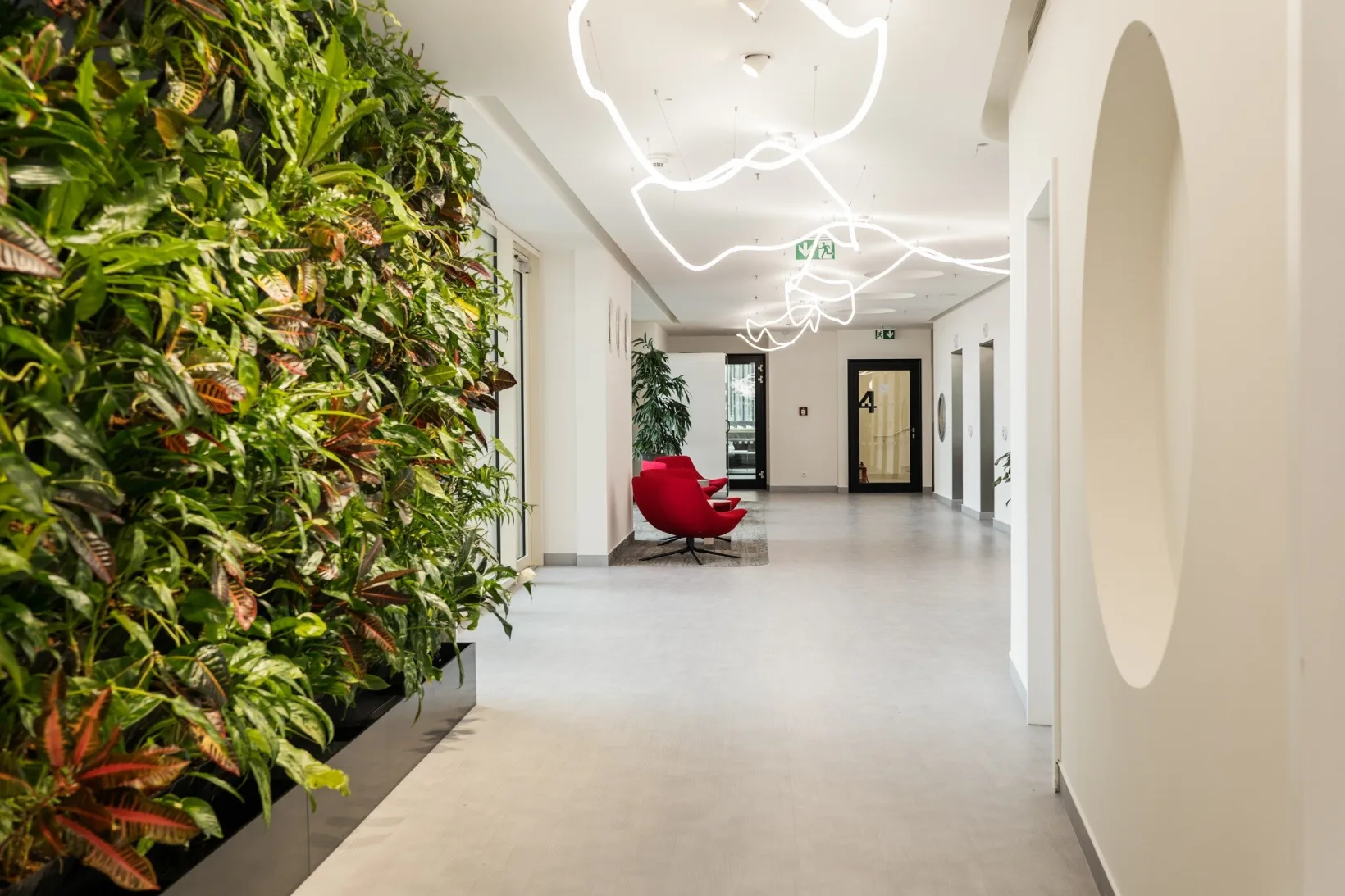 CoolPeople HQ Prague