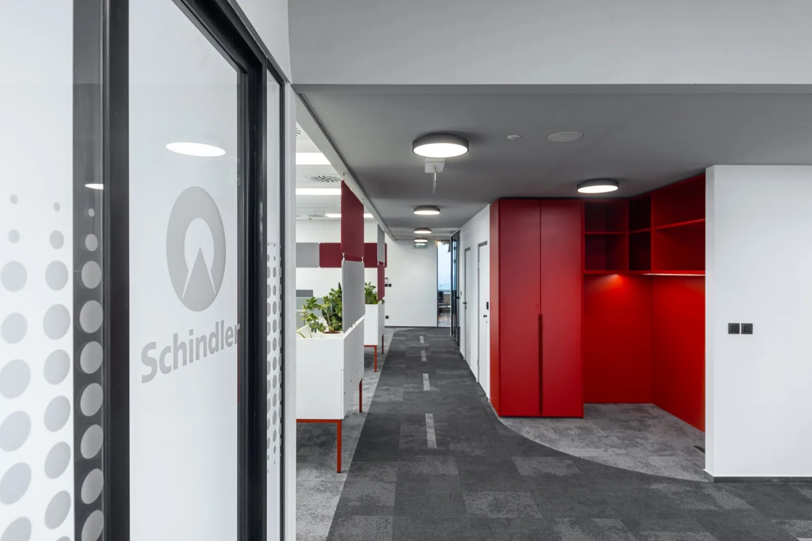 Schindler Slovakia