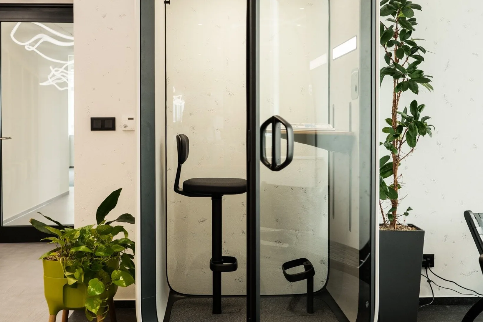 CoolPeople HQ Prague