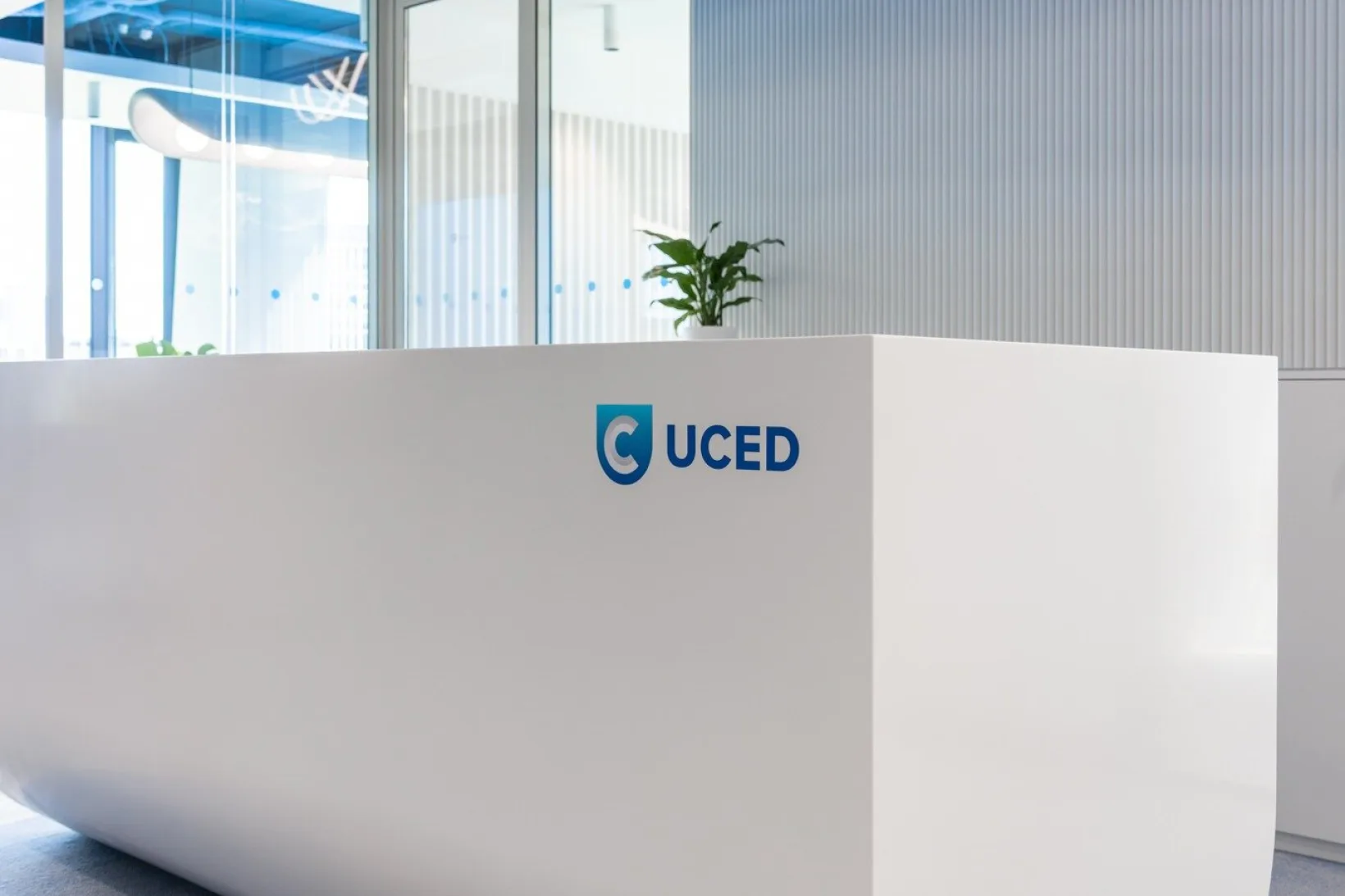 UCED