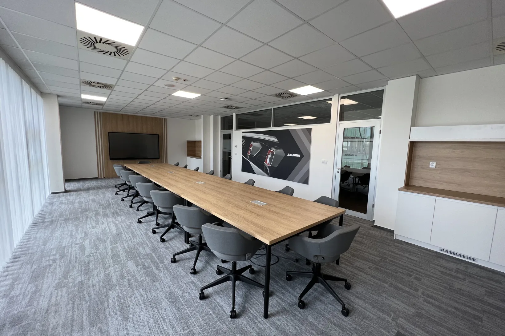 Magna Lighting