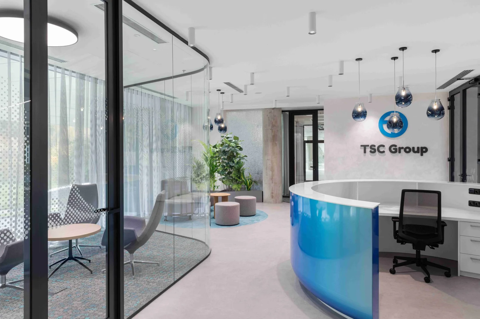 TSC Group