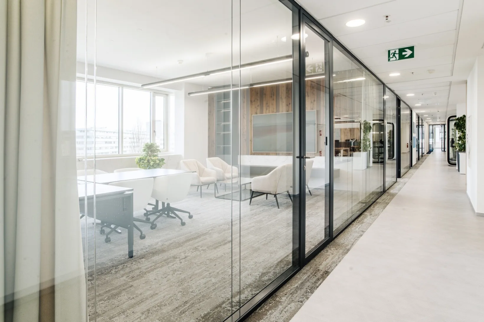 CoolPeople HQ Prague