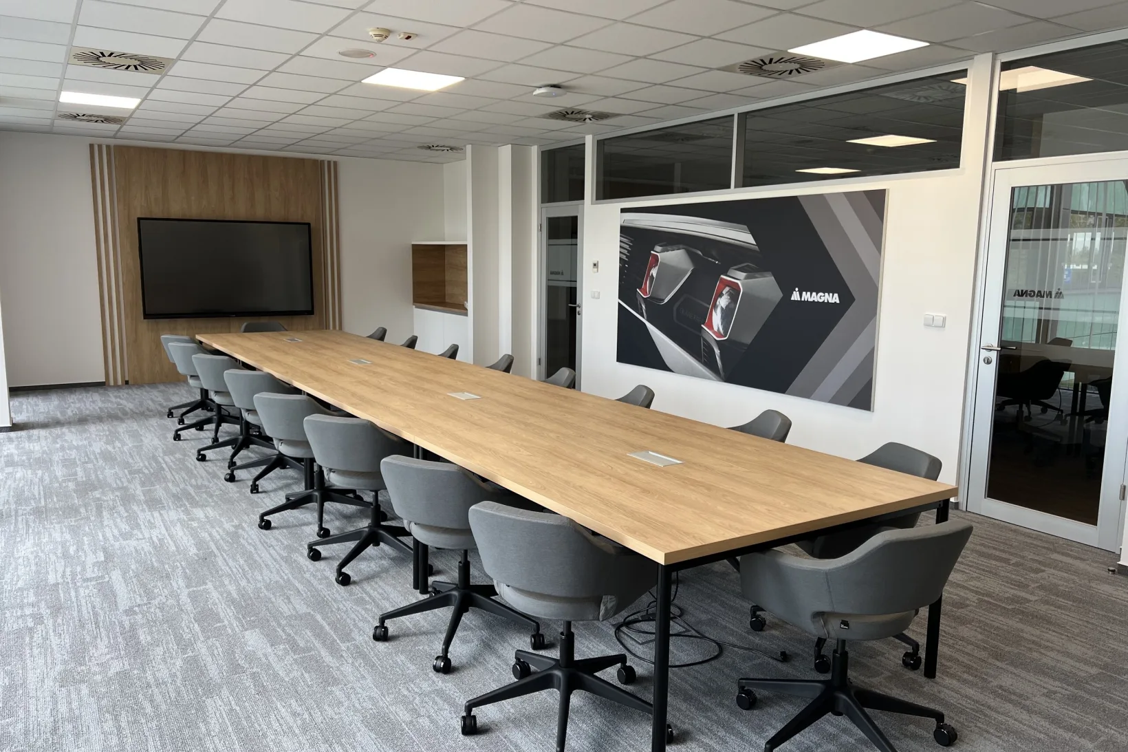 Magna Lighting