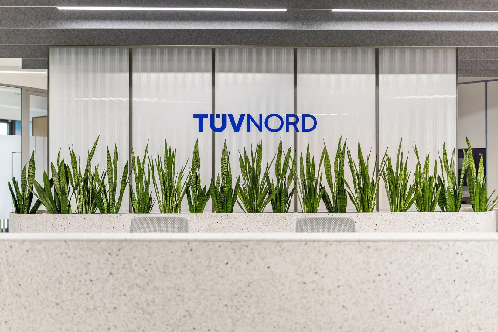 TÜV NORD