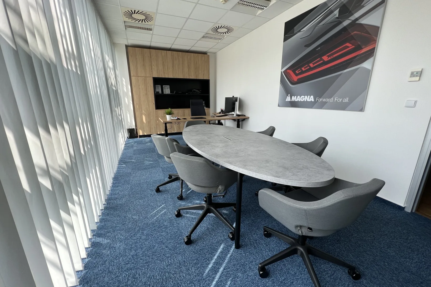 Magna Lighting