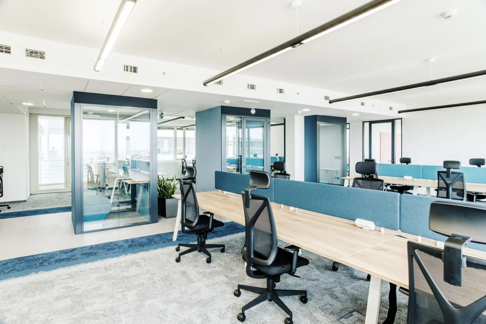CoolPeople HQ Prague