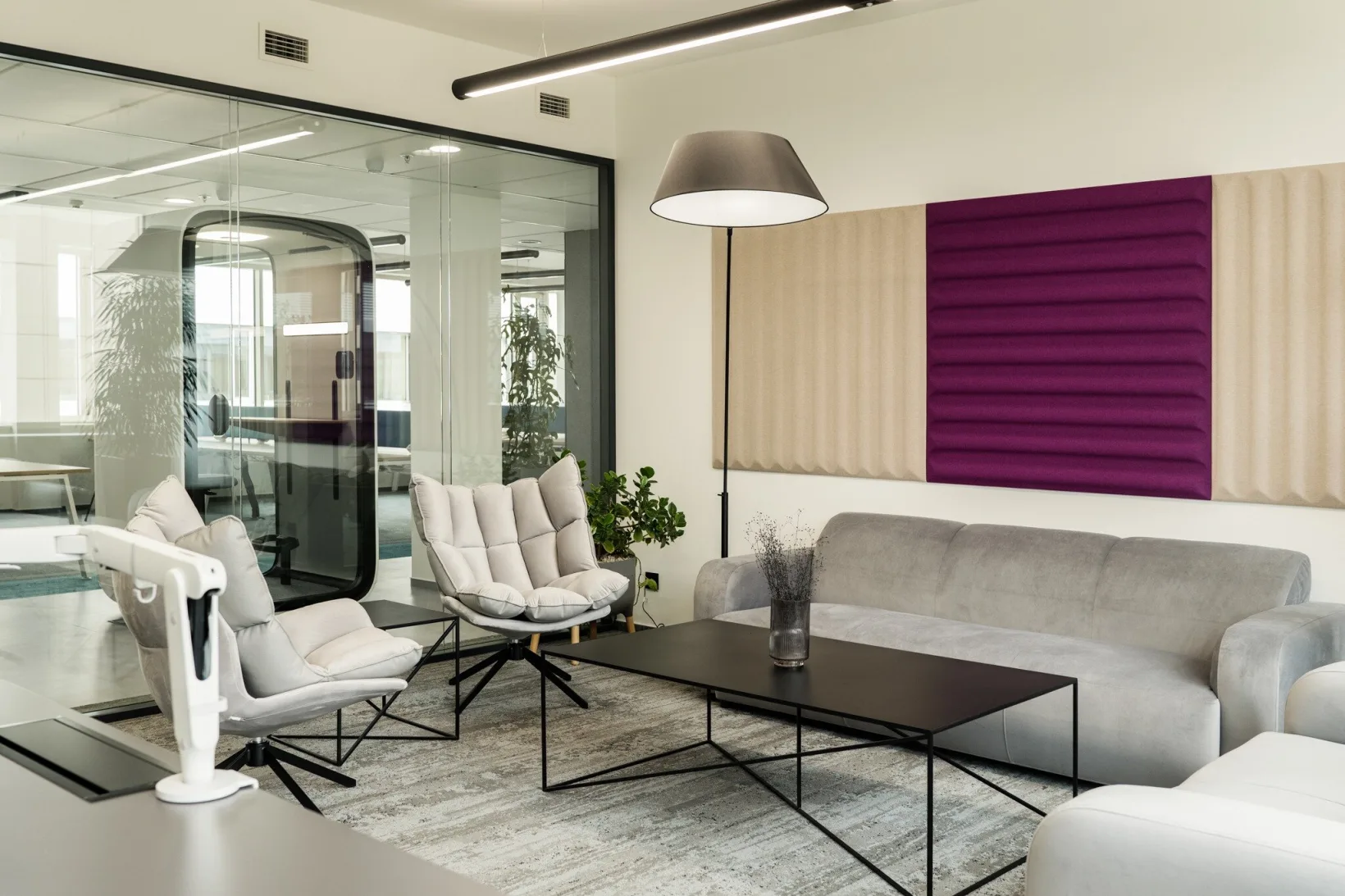 CoolPeople HQ Prague