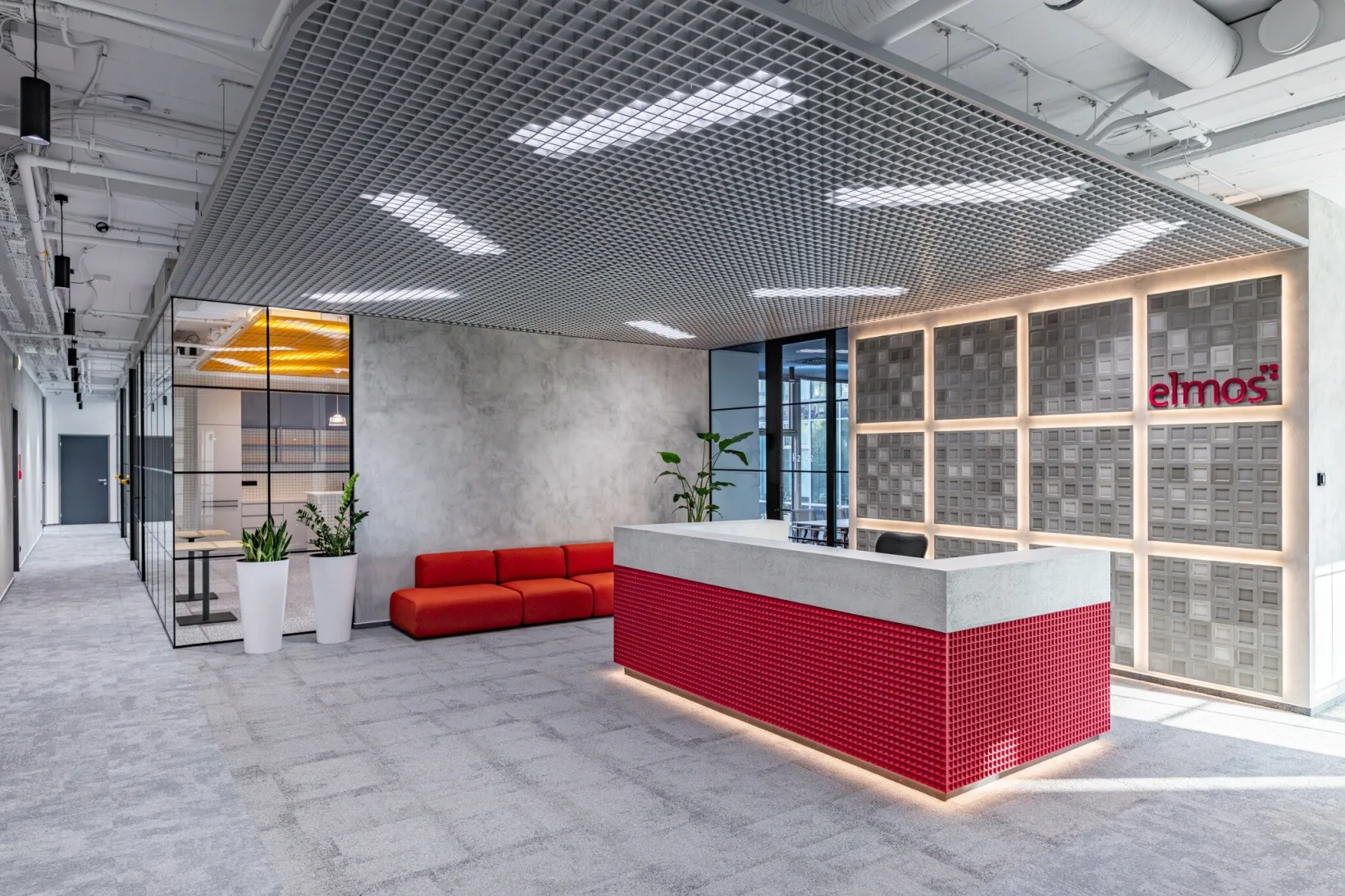 Elmos Semiconductor