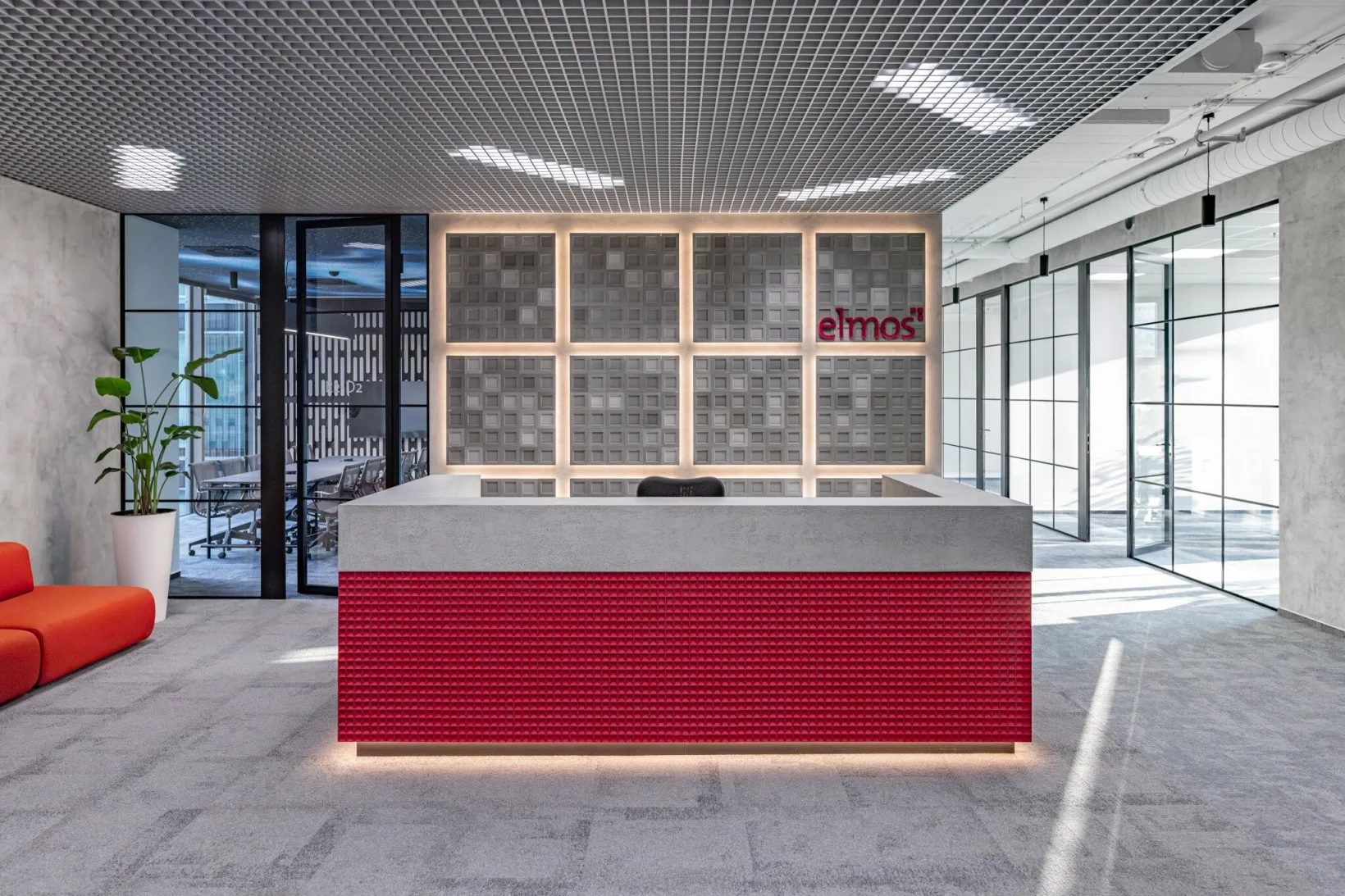 Elmos Semiconductor