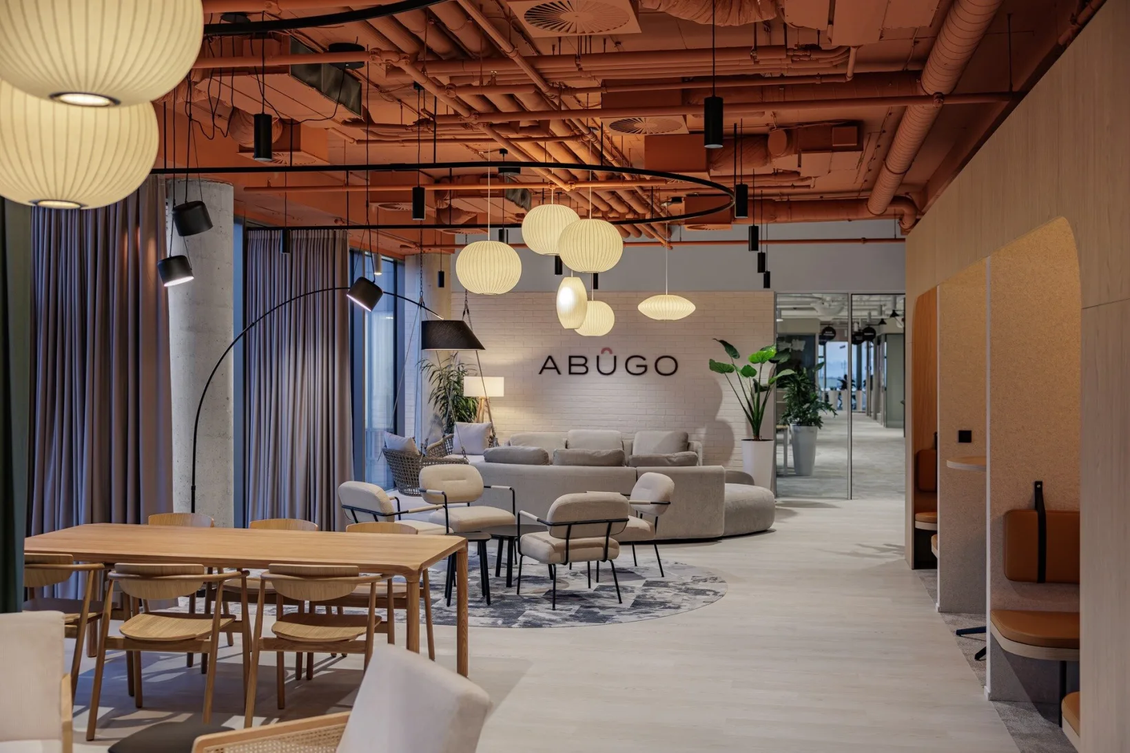 ABUGO