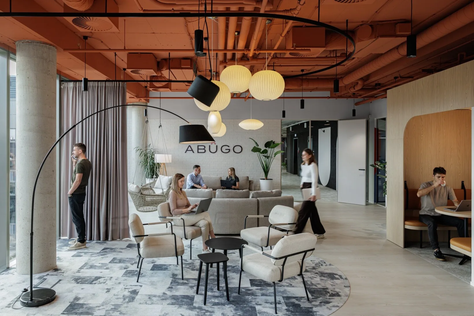 ABUGO