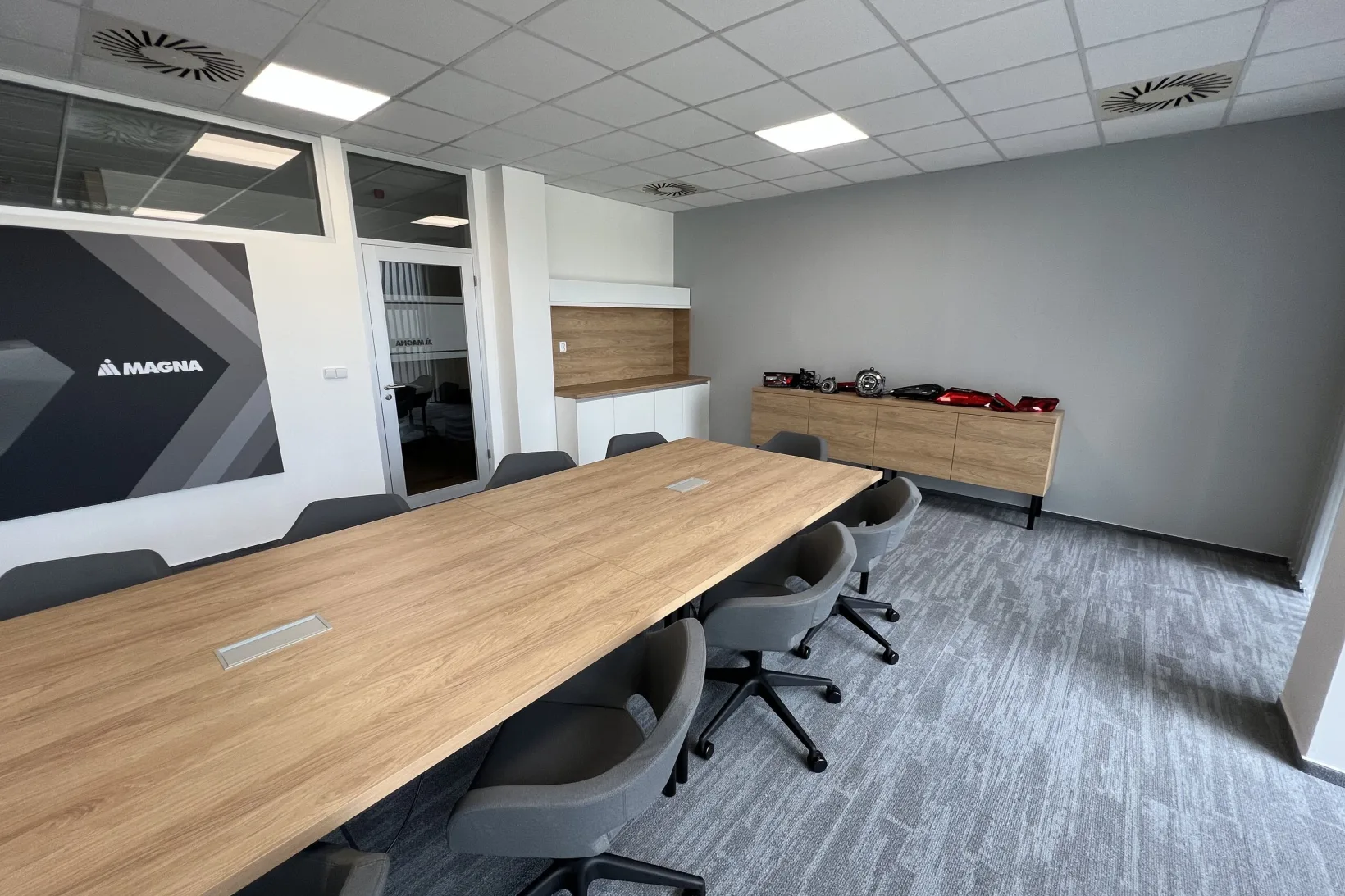 Magna Lighting