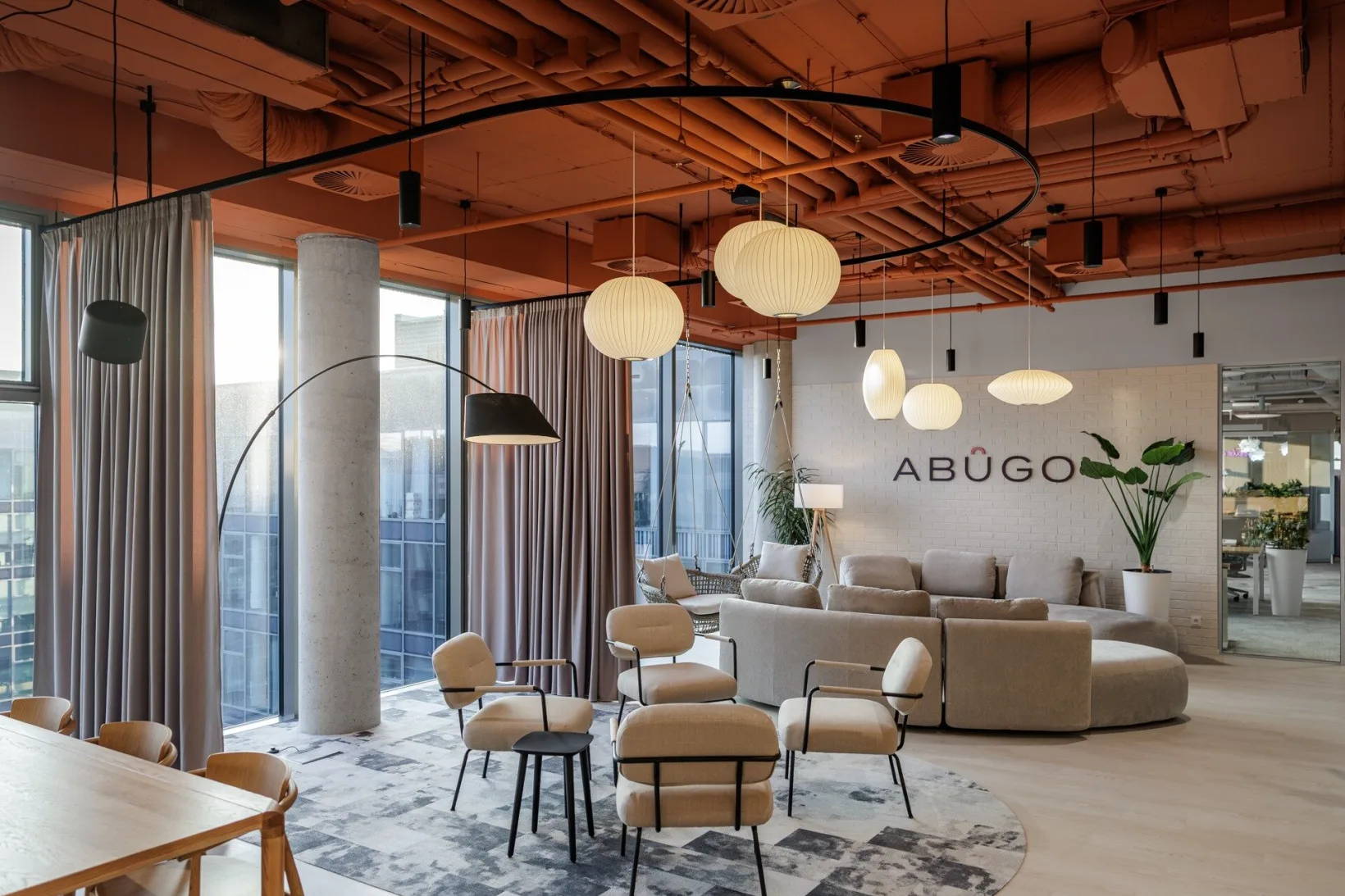 ABUGO
