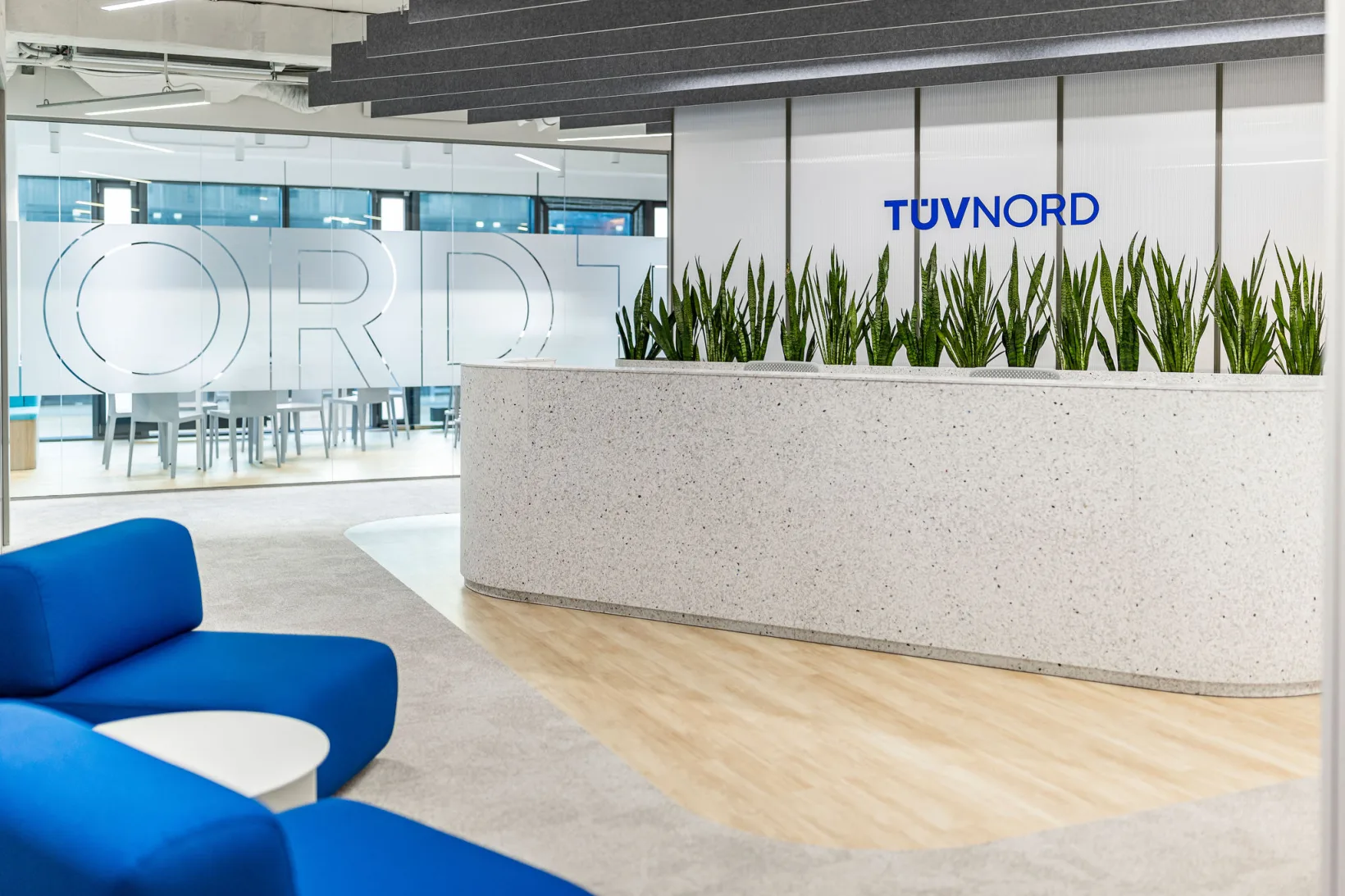 TÜV NORD