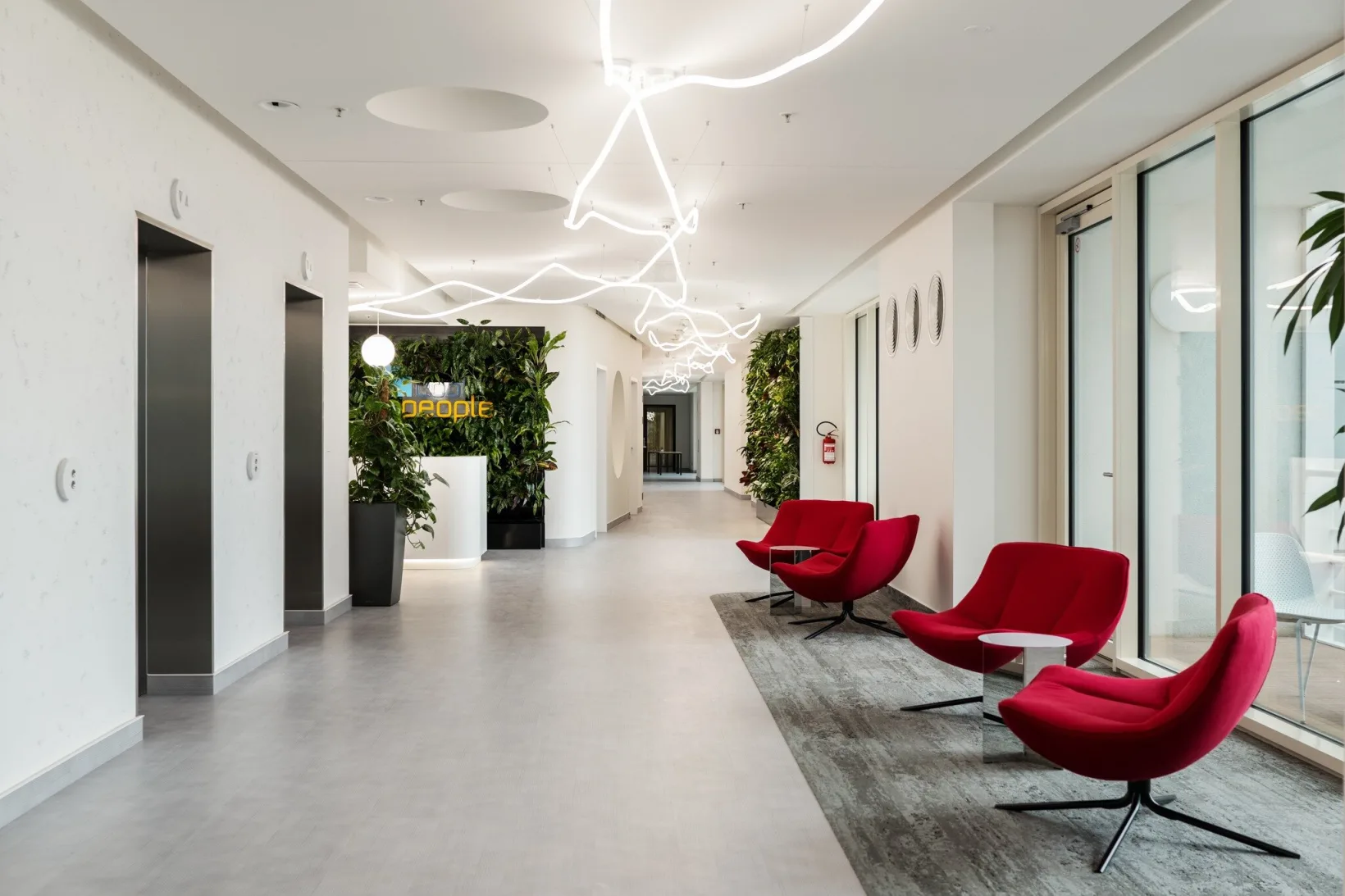 CoolPeople HQ Prague