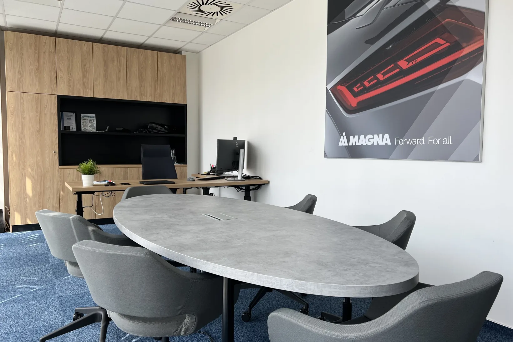 Magna Lighting