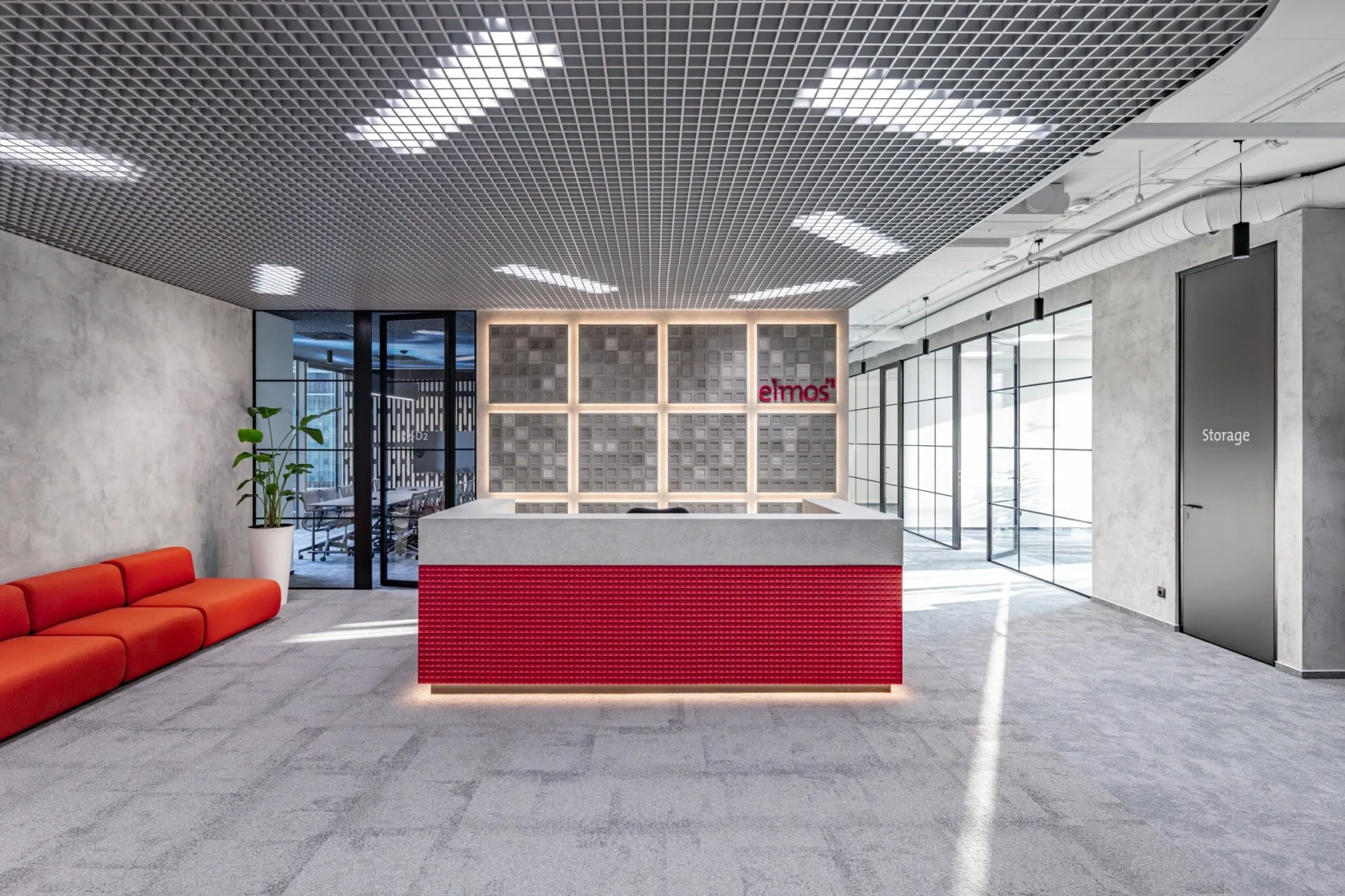Elmos Semiconductor