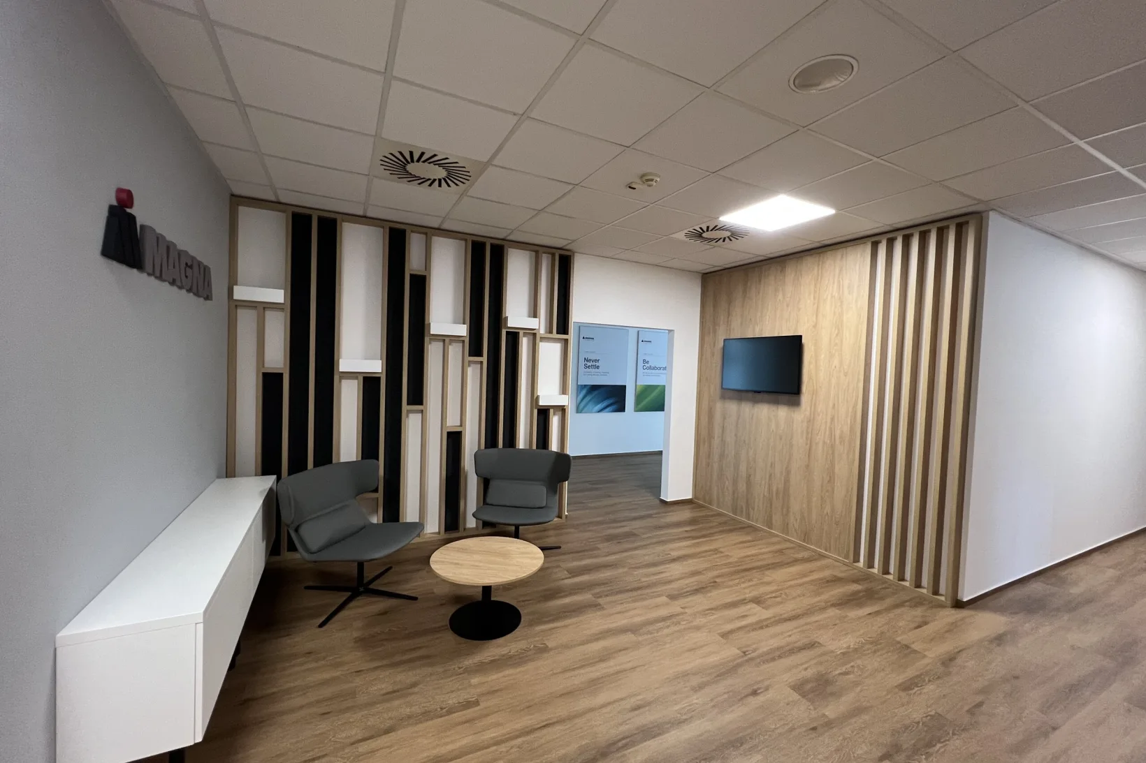 Magna Lighting