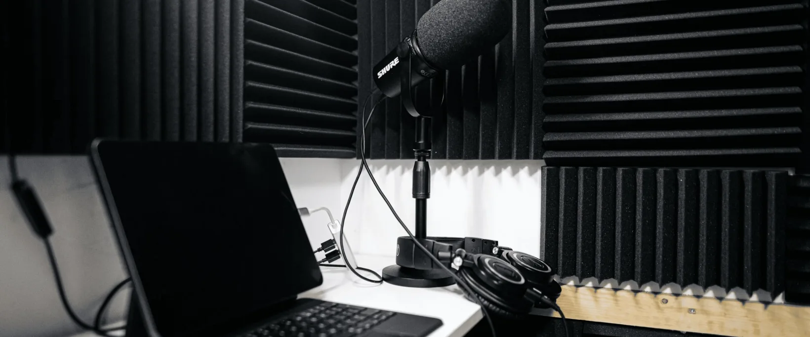 Podcast “No Illusions”