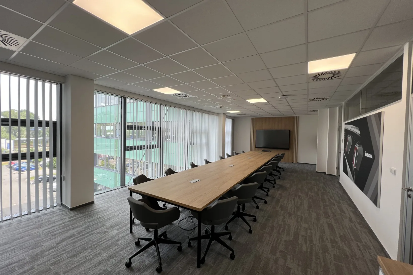 Magna Lighting