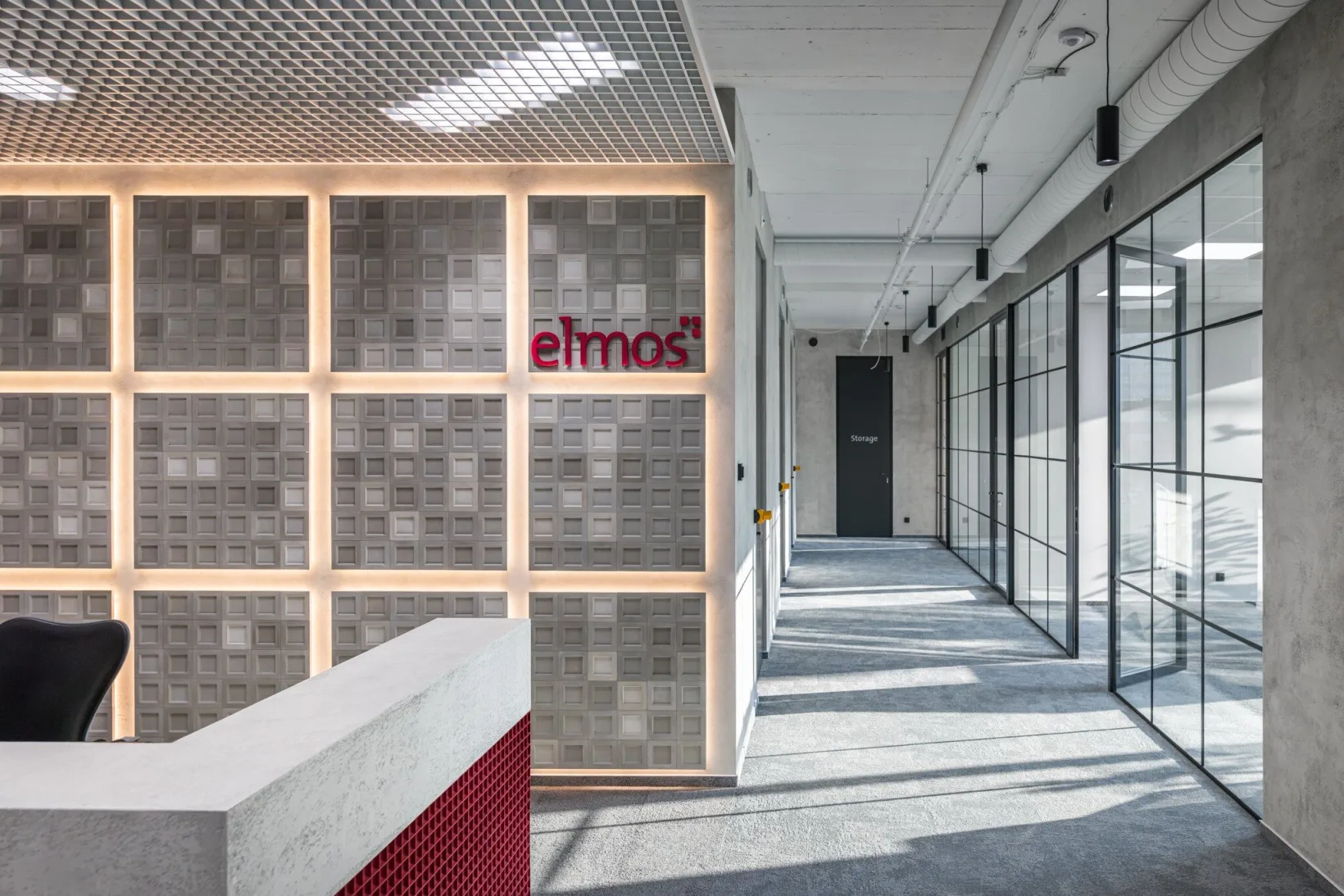Elmos Semiconductor