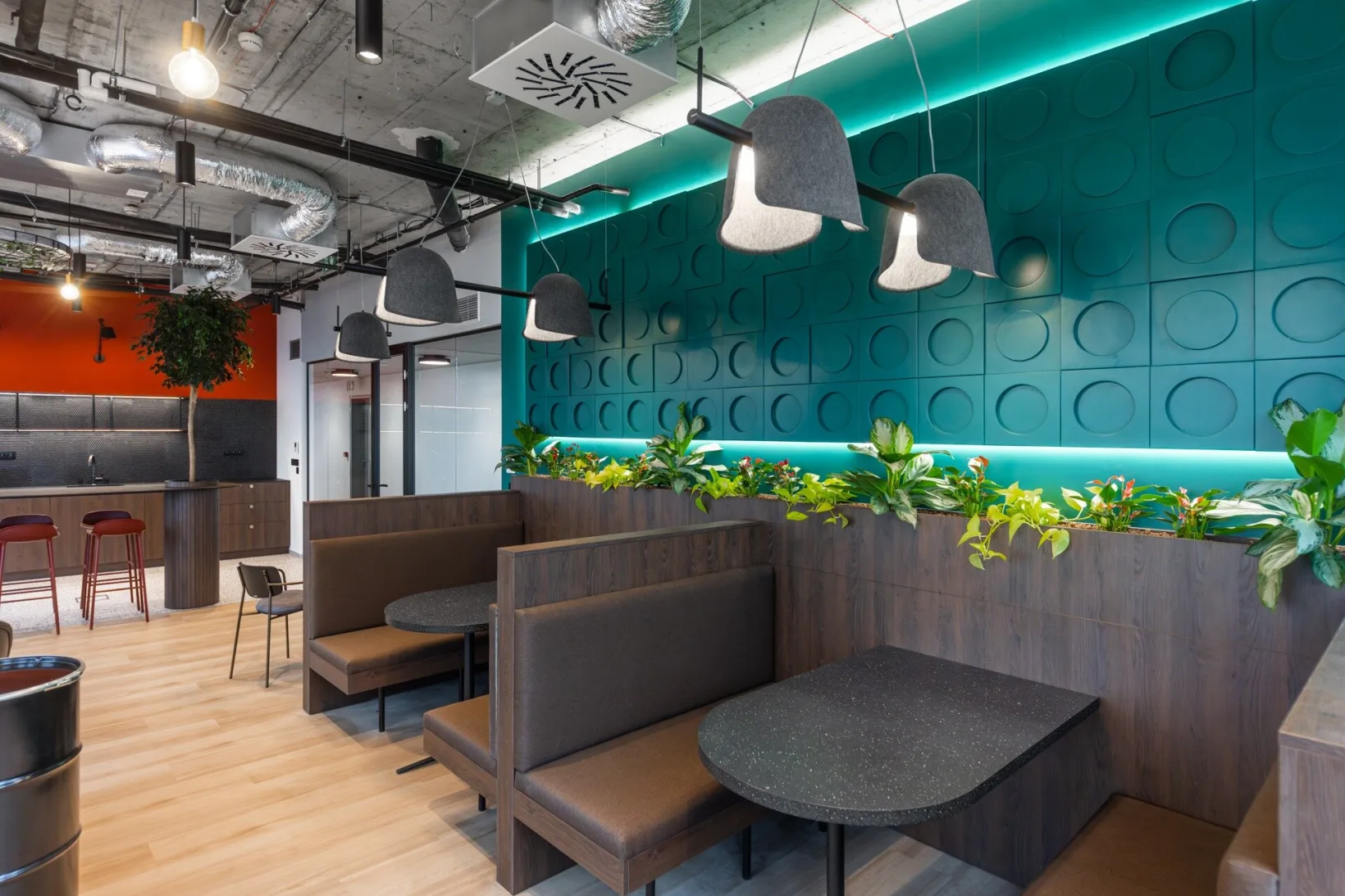 Fit Out