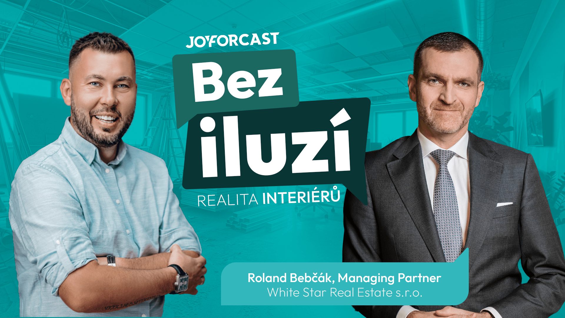 Podcast Pronájem kanceláři není jen o&nbsp;ceně za m2