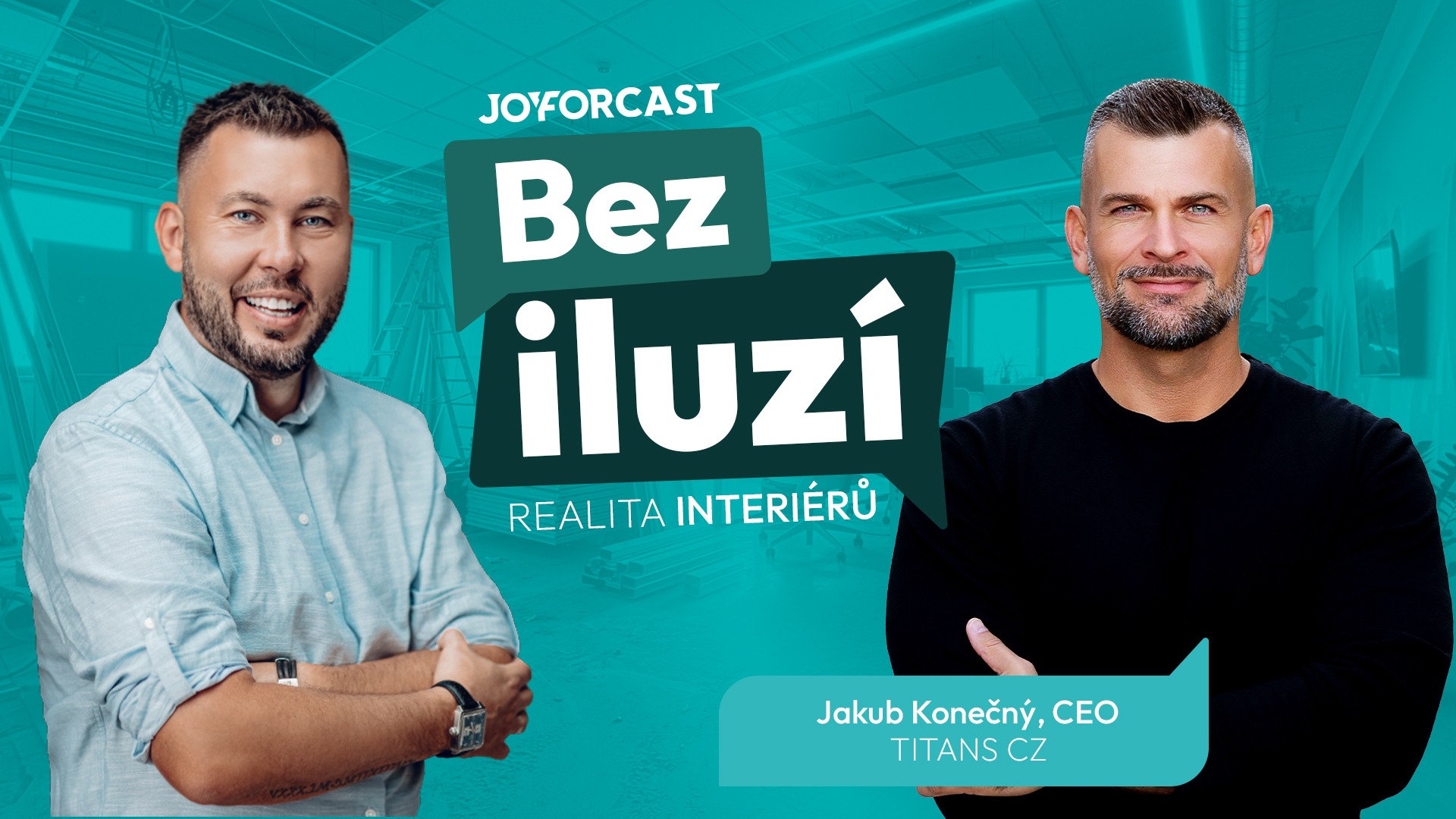Podcast Kanceláře jako akcelerátor růstu
