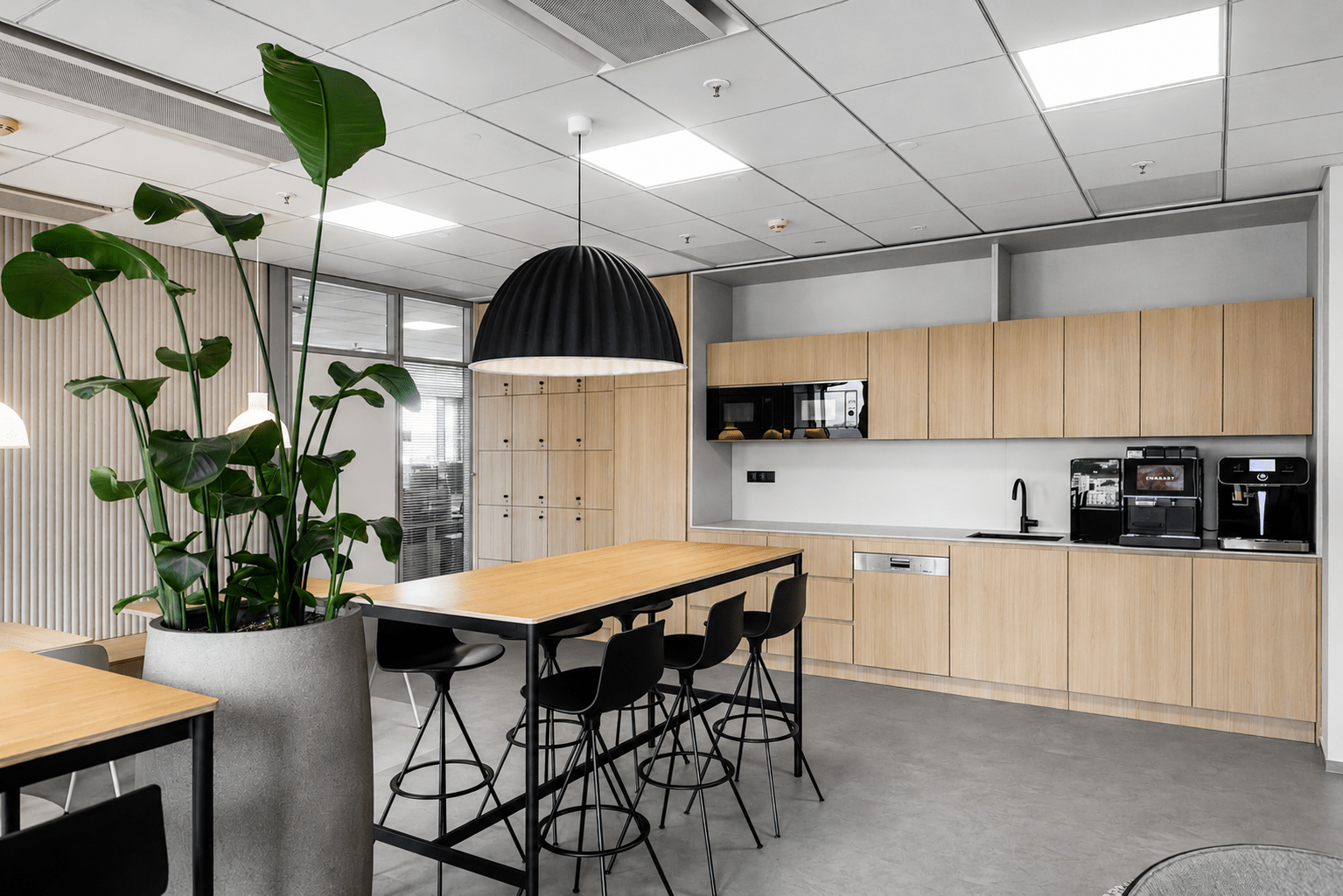 Projekt SPX Flow